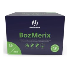 HESTEVARD EQUINE BOZMERIX SACHETS HESTEVARD EQUINE BOZMERIX SACHETS