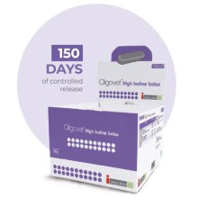 Oligovet Iodine Bolus 75g Oligovet Iodine Bolus 75g