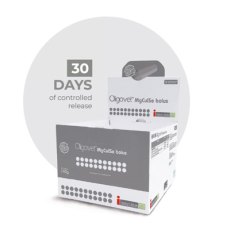 Oligovet Mg, Cu, I, Se (Box of 12) Oligovet Mg, Cu, I, Se (Box of 12)