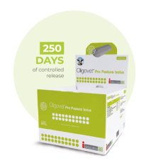 Oligovet Pro Pasture Bolus 220g Oligovet Pro Pasture Bolus 220g