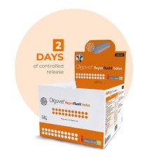 Oligovet Repro Flush (12 x 145g) Oligovet Repro Flush (12 x 145g)