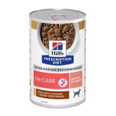 Hills Prescription Diet Canine ON CARE Hills Prescription Diet Canine ON CARE