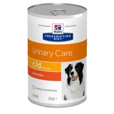 Hills Prescription Diet Canine c/d Multicare Hills Prescription Diet Canine c/d Multicare