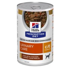 Hills Prescription Diet Canine c/d Multicare Hills Prescription Diet Canine c/d Multicare