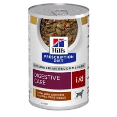 Hills Prescription Diet Canine i/d Hills Prescription Diet Canine i/d