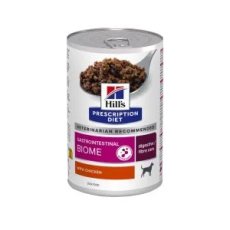 Hills Prescription Diet Canine Gastrointestinal Biome Mini Hills Prescription Diet Canine Gastrointestinal Biome Mini