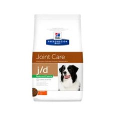 Hills Prescription Diet Canine j/d Mobility Hills Prescription Diet Canine j/d Mobility