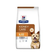 Hills Prescription Diet Canine K/d Kidney Care Hills Prescription Diet Canine K/d Kidney Care