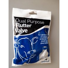 Flutter Valve Flutter Valve