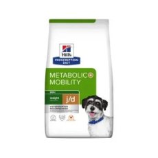 Hills Prescription Diet Canine Metabolic Mini Hills Prescription Diet Canine Metabolic Mini