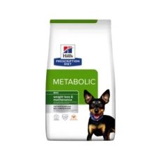 Hills Prescription Diet Canine Metabolic Mini Hills Prescription Diet Canine Metabolic Mini