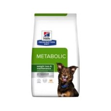 Hills Prescription Diet Canine Metabolic Hills Prescription Diet Canine Metabolic