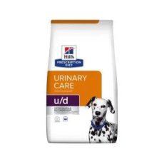 Hills Prescription Diet Canine u/d Urinary Care Hills Prescription Diet Canine u/d Urinary Care