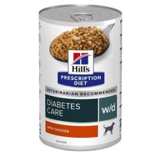 Hills Prescription Diet Canine w/d Diabetes Care Hills Prescription Diet Canine w/d Diabetes Care