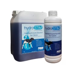 Hydro-STIM oral rehydration solution Hydro-STIM oral rehydration solution