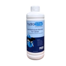 Hydro-STIM oral rehydration solution Hydro-STIM oral rehydration solution