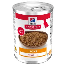 Hills SP Adult Light Medium (11kg to 25kg) Dry Dog Chicken Hills SP Adult Light Medium (11kg to 25kg) Dry Dog Chicken