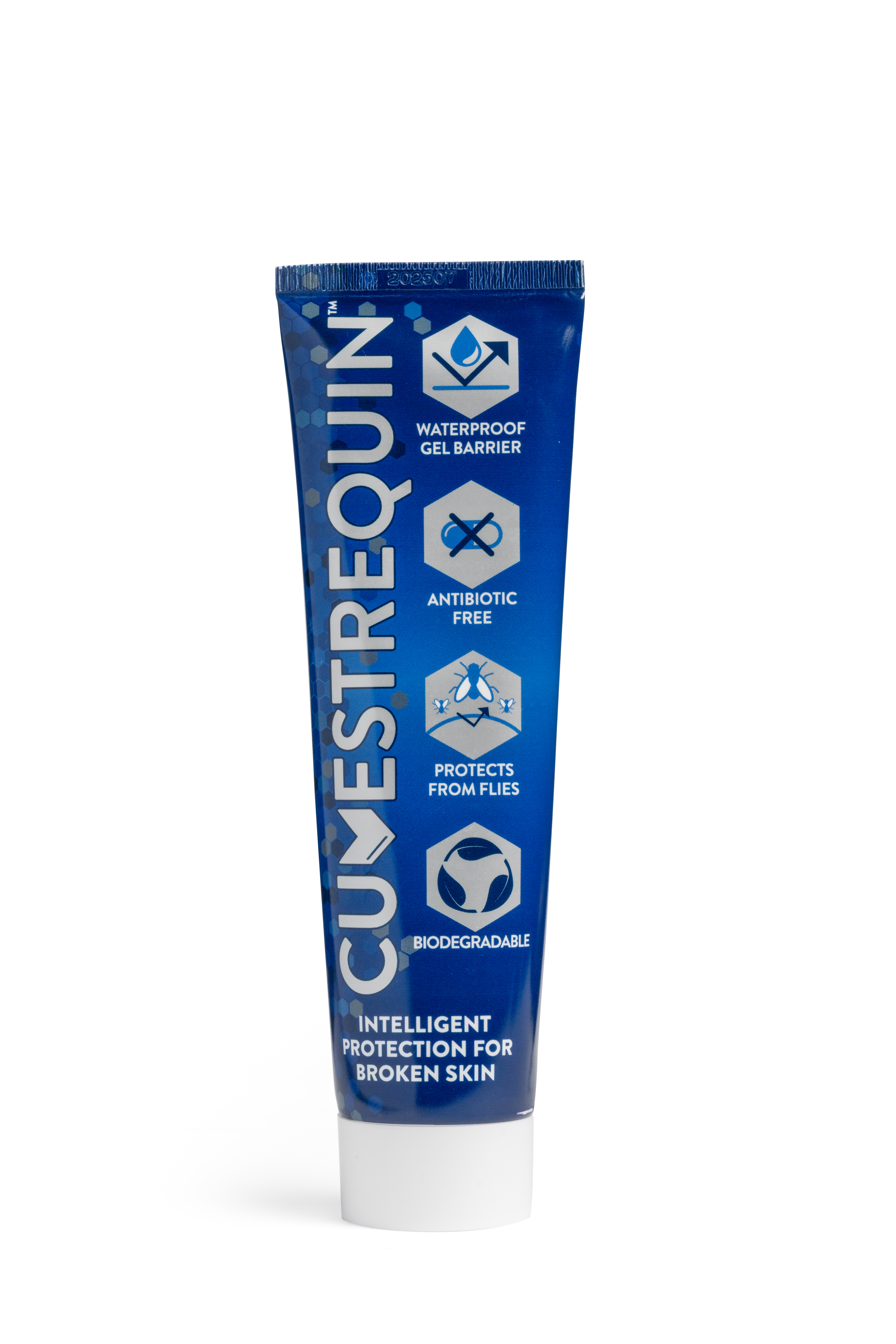 Cuvestrequin Equine Gel 90g Cuvestrequin Equine Gel 90g