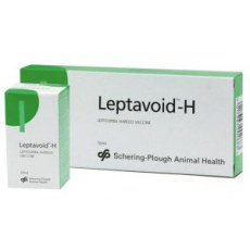 Bovilis Leptavoid H, POM-VPS (Fridge) DISCONTINUED Bovilis Leptavoid H, POM-VPS (Fridge) DISCONTINUED