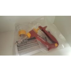 MSD BVD/Leptavoid H automatic injector 2ml MSD BVD/Leptavoid H automatic injector 2ml