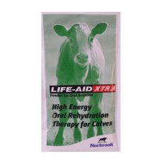 Life Aid Xtra 48s, Life Aid Xtra 48s,