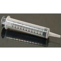 Dosing Syringe Disposable 60ml