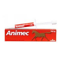 Animec Horse Oral Wormer (POM-VPS)