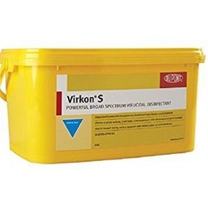 Antec Virkon S 5kg