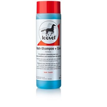 Leovet Wash Shampoo 500ml