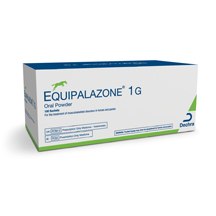 Equipalazone 1 g Oral Powder (Box 100) POM-V