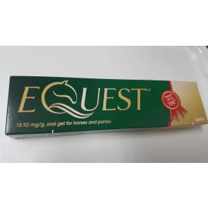 Equest Horse Oral Wormer (POM-VPS)