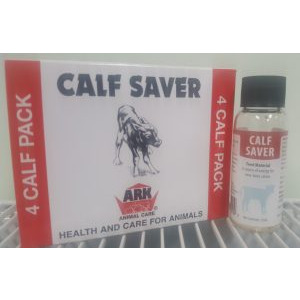 Ark Calf Saver (4 x 25ml)