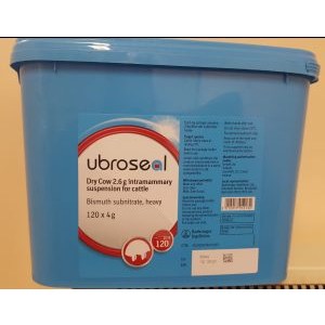 Ubroseal 120Pack, POM-V