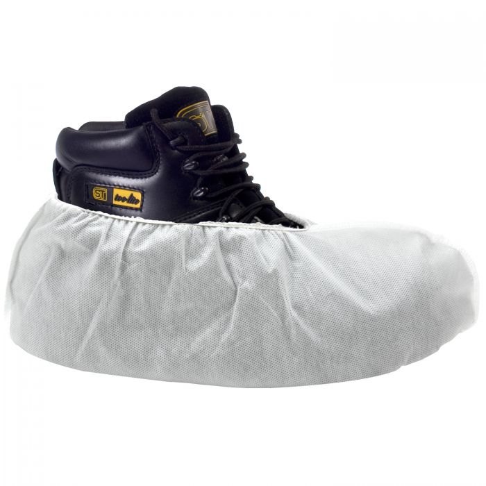 Disposable Over Shoe Covers (2000\s)