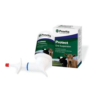 Provita Protect 100ml - POM-VPS Fridge