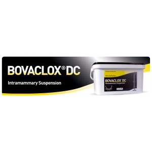 Bovaclox DC 120 pack, POM-V