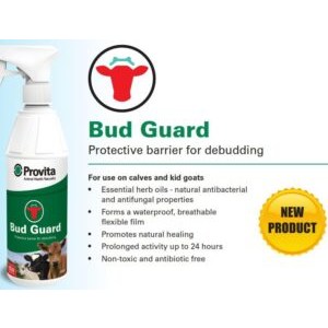 Provita Bud Guard 500ml