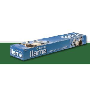Provita Llama & Alpaca Recovery Paste 35g