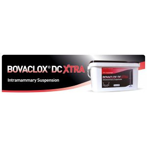 Bovaclox DC Xtra 120pk, POM-V