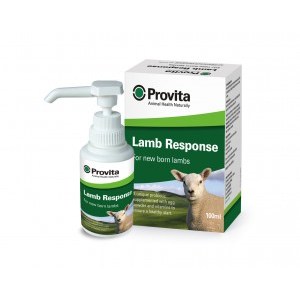 Provita Lamb Response 100ml