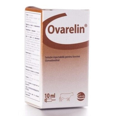 Ovarelin, POM-V