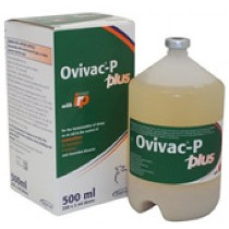Ovivac P Plus, POM-VPS (Fridge)