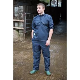 Monsoon Pro Dri Parlour Navy Over Trousers