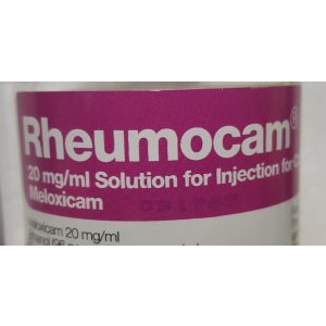 Rheumocam Injection, POM-V