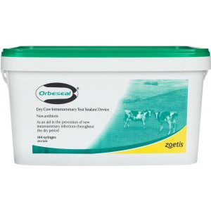 Orbeseal Dry Cow, POM-V