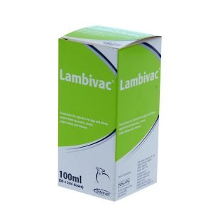 Lambivac, POM-VPS (Fridge)