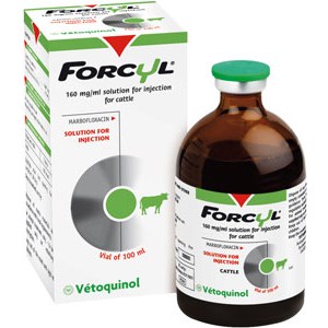 Forcyl Cattle, POM-V