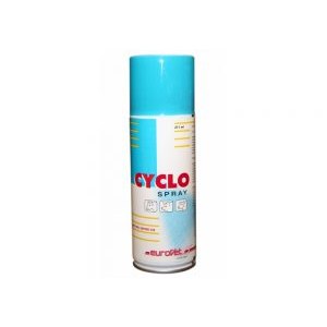 Cyclo Spray, POM-V