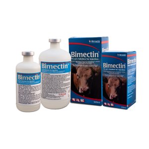 Bimectin Injection 1%, POM-VPS