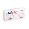 VITOFYLLIN tablets for dogs, POM-V (each) - 50mg
